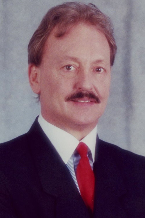 Photo of John De Hart, Writing