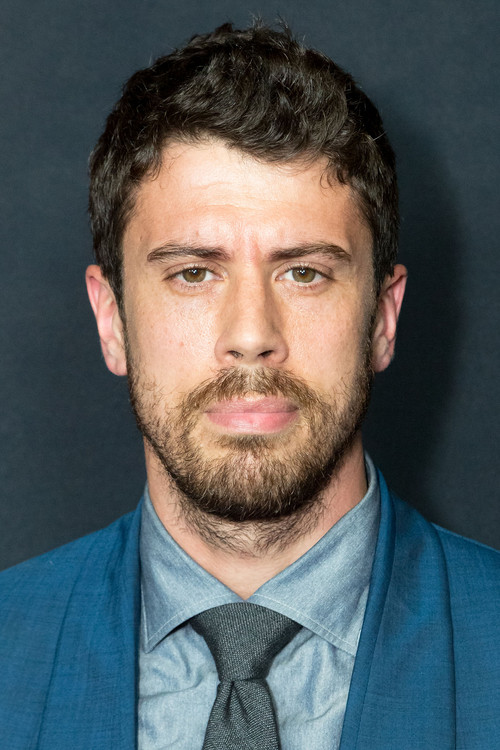 Toby Kebbell profile