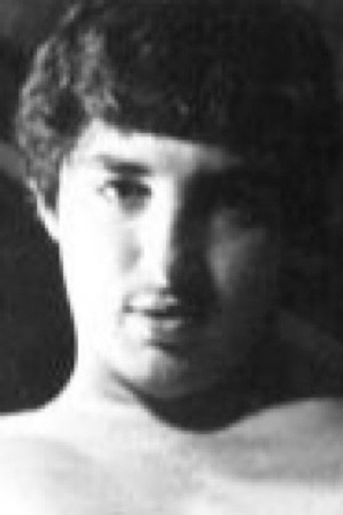 Photo of Rick Peters, Acting