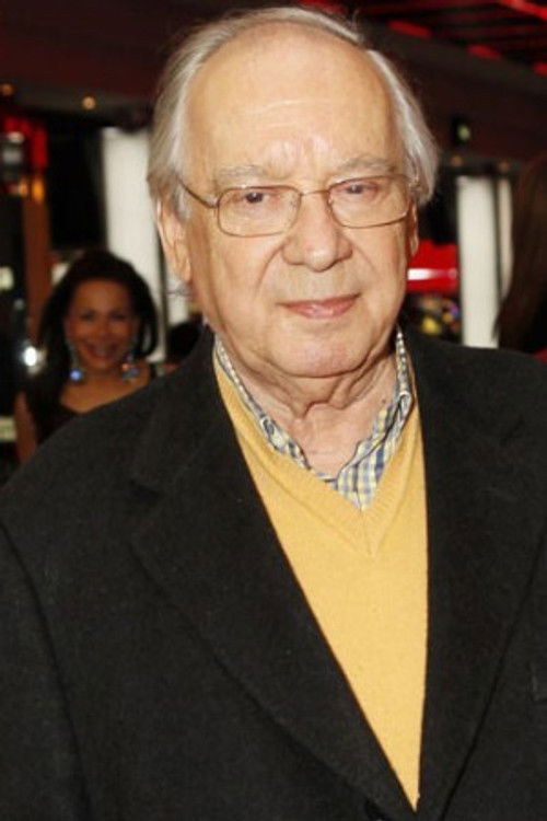 Raul Solnado profile