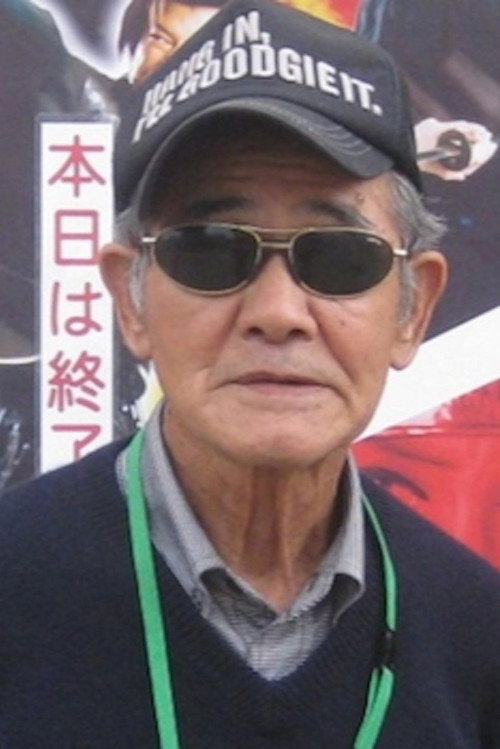Photo of Taizen Shishido, Acting