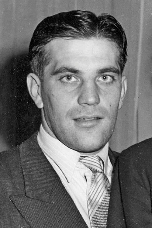 Photo of Gunnar Nordahl, Acting