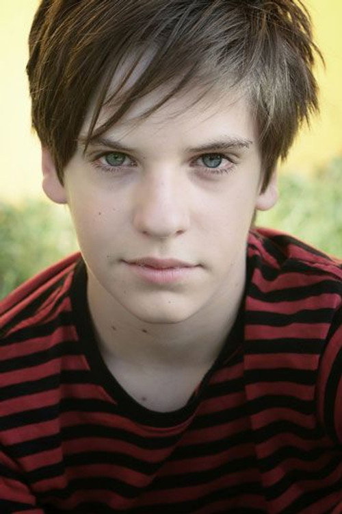 Photo of Friedrich Heine, Acting