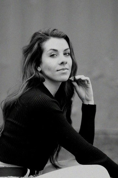Photo of Virginia Polyzos, Acting