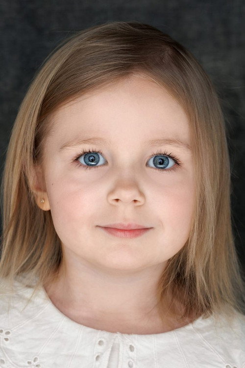 Photo of Varvara Kuprina, Acting