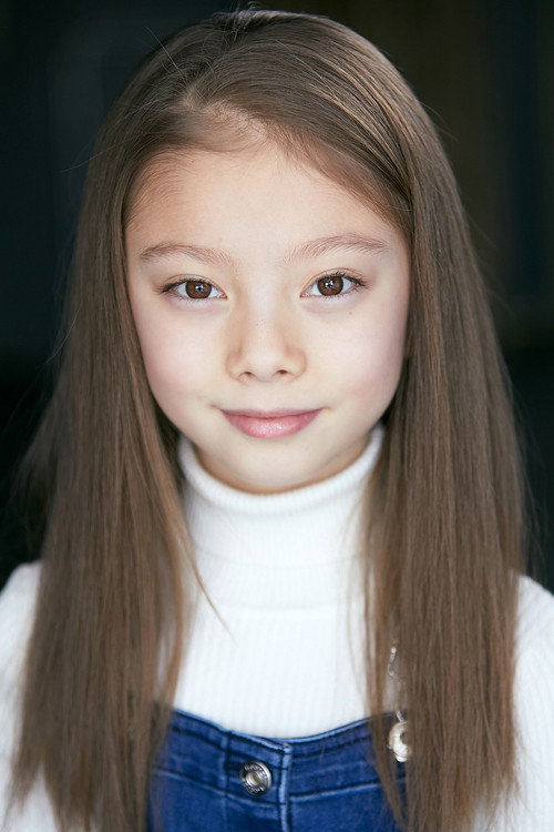 Photo of Ai Barrett, Acting