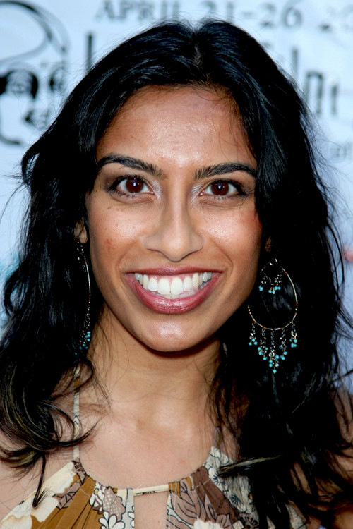 Rasika Mathur profile