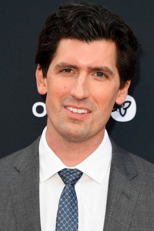Photo of Andrew J. Muscato, Production