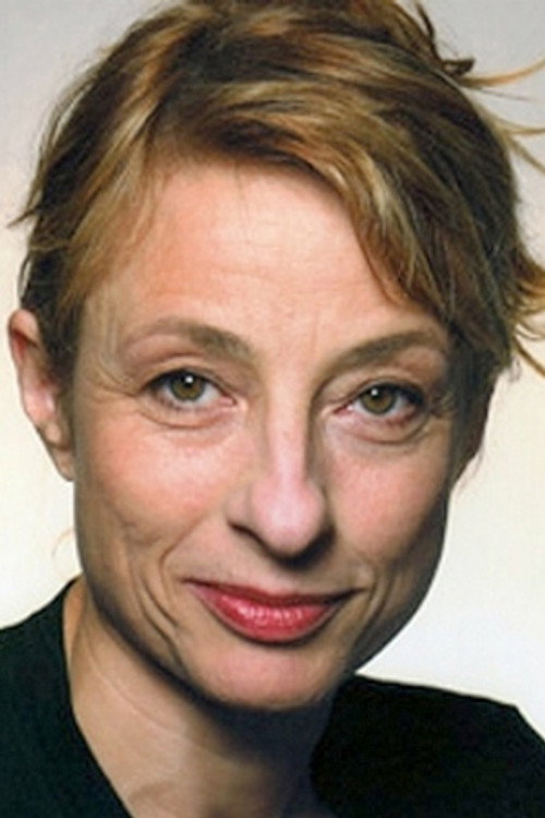 Photo of Agnès Regolo, Acting