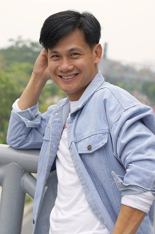 Photo of Võ Thành Tâm, Acting