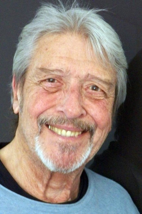 Photo of Gilles Dreu, Acting