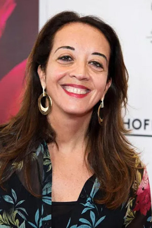 Photo of Ebru Umar, Acting