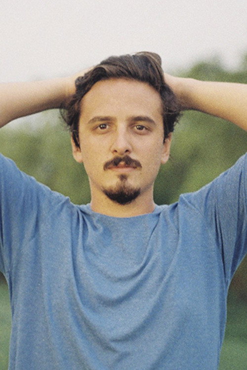Photo of Agustín Gagliardi, Acting