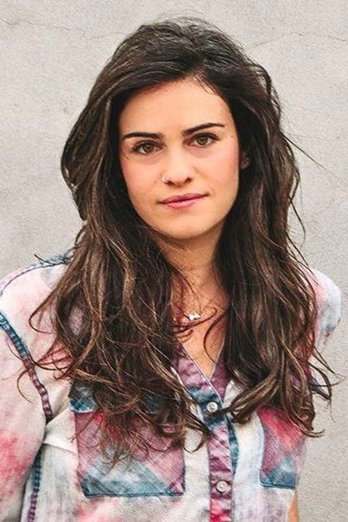 Rachel Lee Goldenberg profile