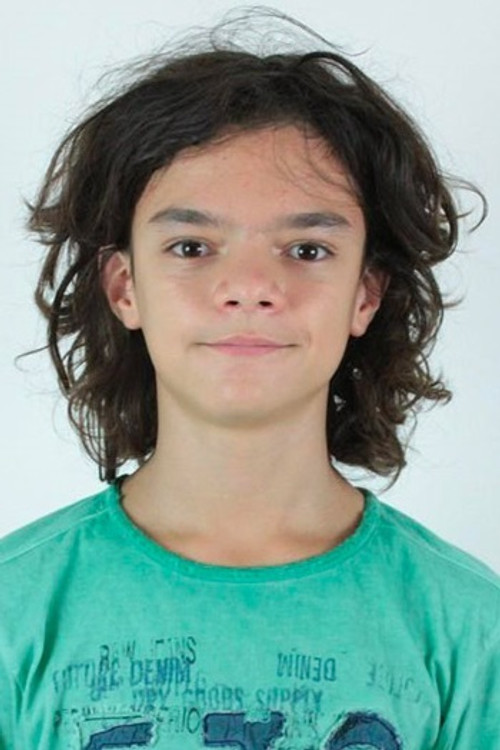 Photo of Tommaso Di Cola, Acting