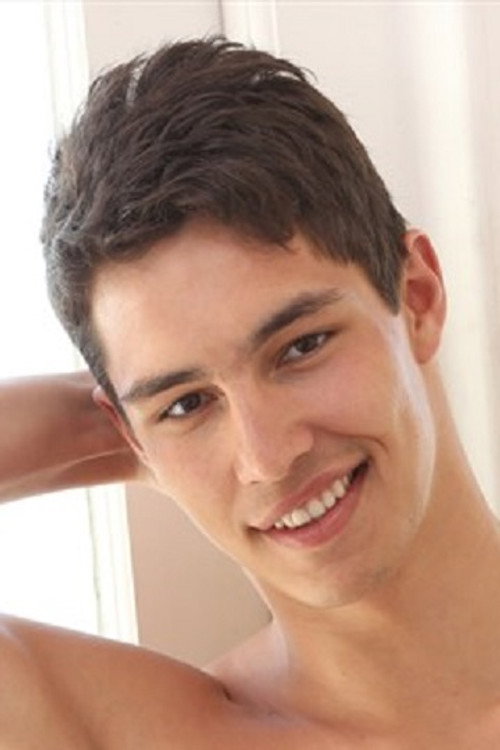 Photo of Antony Lorca, Acting