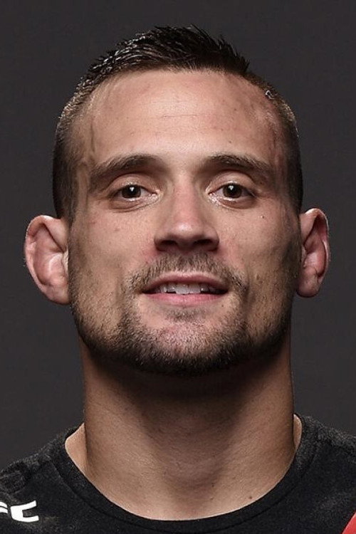 Photo of James Krause, Acting