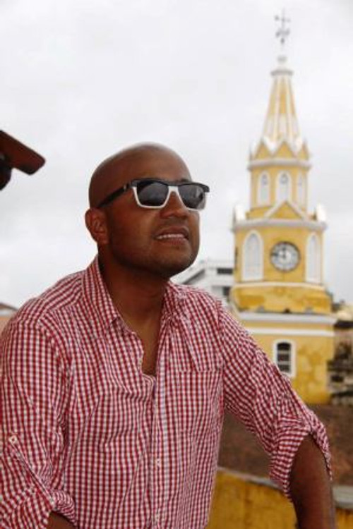 Ramsés Ramos profile