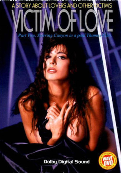 Movie poster for Victim of Love 2 (1992)