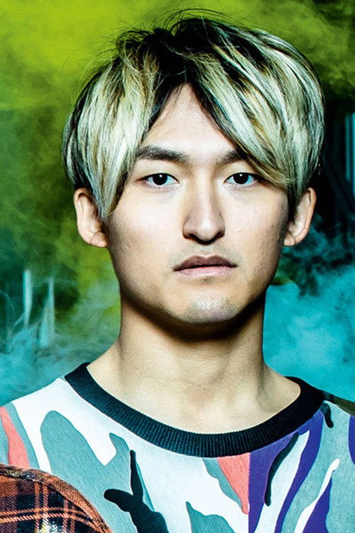 Photo of Ryota Kohama, Acting