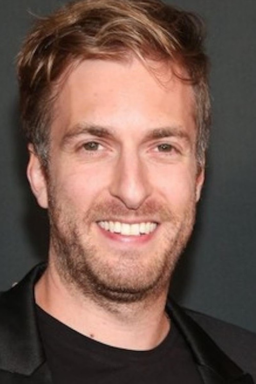 Photo of Aaron Fradkin, Directing
