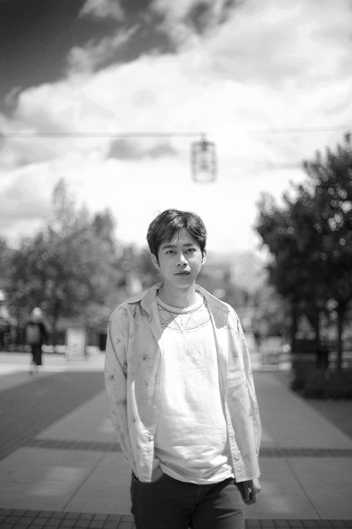 Photo of Shange Zhang, Directing