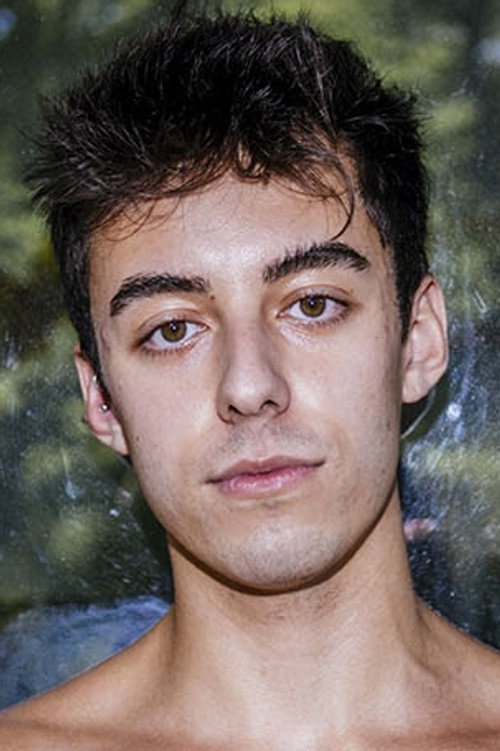 Photo of Alan Apollo, Acting