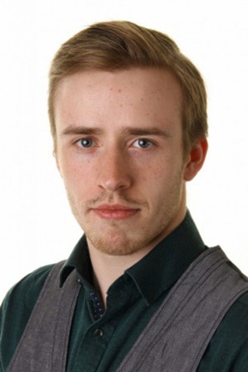 Photo of Blair Flucker, Acting
