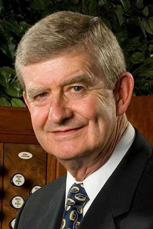 Photo of John Longhurst, Acting