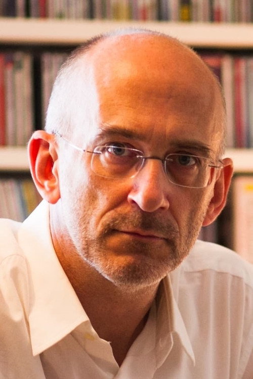 Photo of Timothy Brock, Sound