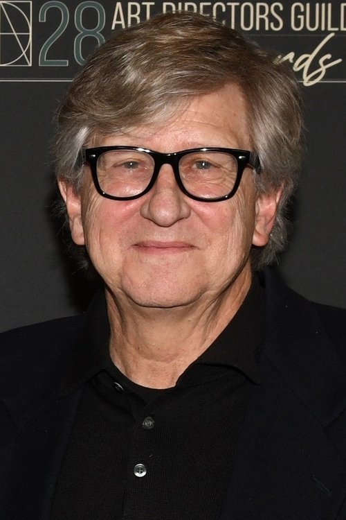 Photo of Rick Carter, Art