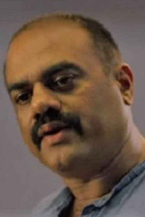 Photo of Jithu Ashraf, Acting