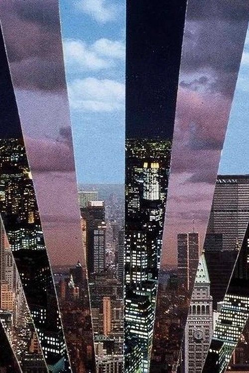 Movie poster for Des rives (1998)