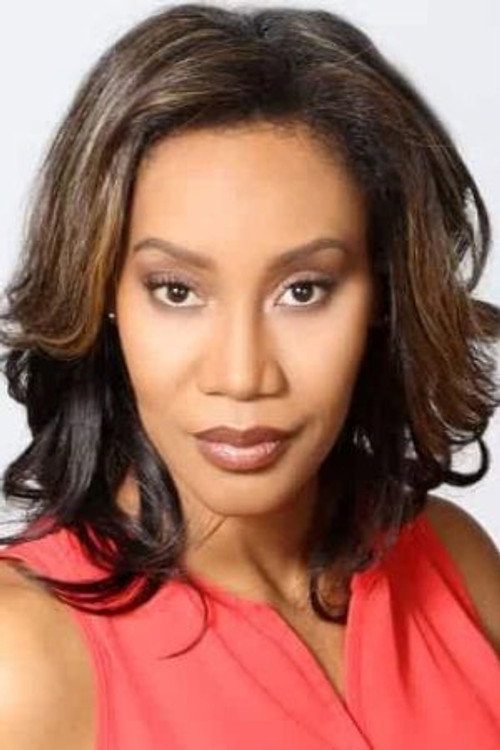 Photo of Sharmell Huffman, Acting