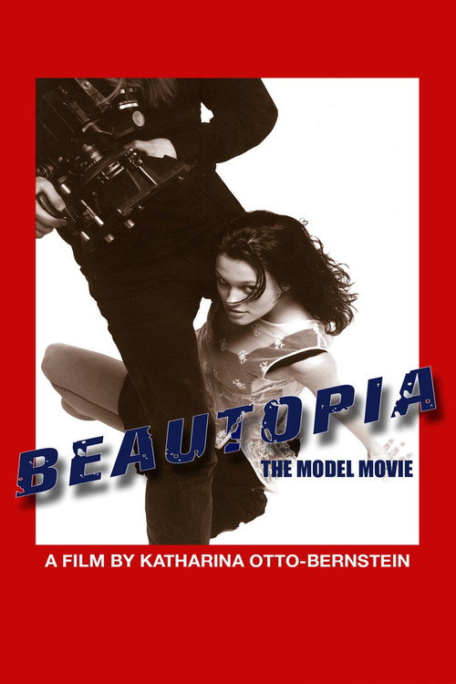 Movie poster for Beautopia (1998)