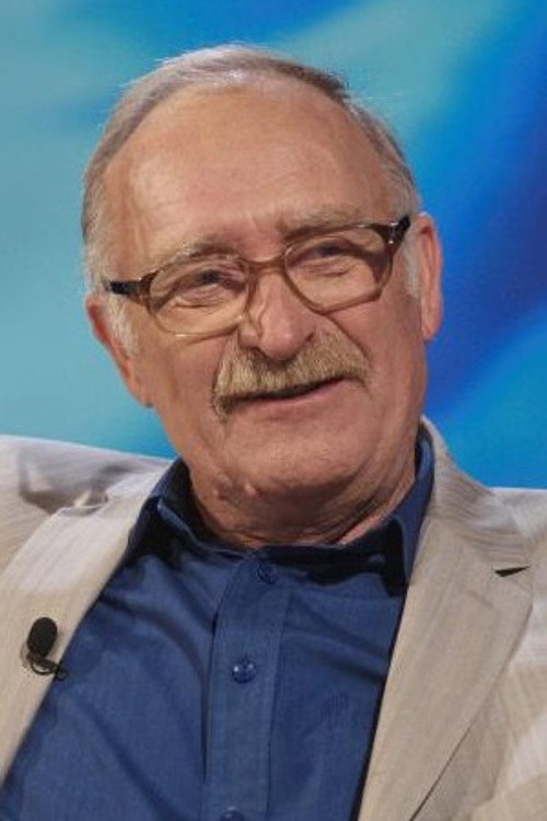 Photo of Feliks Kark, Acting