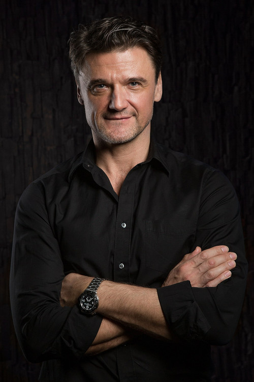 Eduard Trukhmenev profile