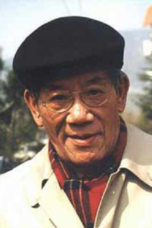 Ruocheng Ying profile