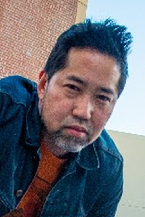 Photo of Kent Seki, Visual Effects