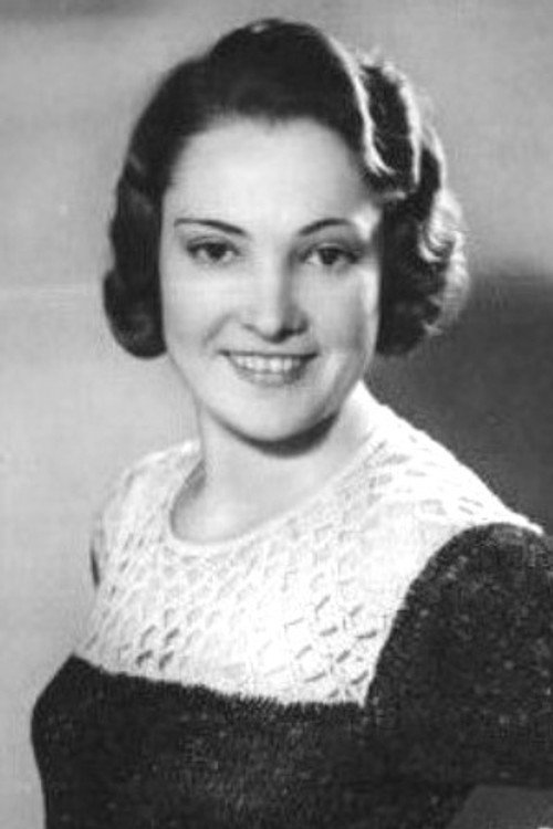 Photo of Liselotte Schaak, Acting