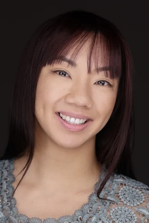 Photo of Trixi Agyao, Acting