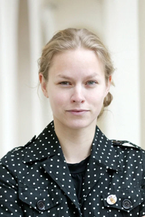 Photo of Mariana Kroftová, Acting