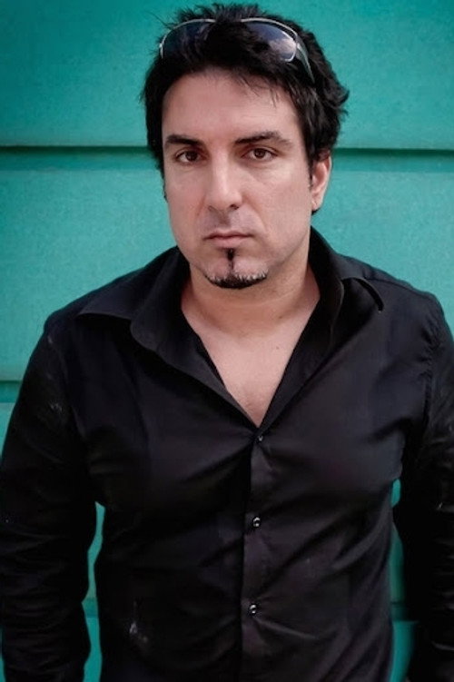 Photo of Derek Sherinian, Acting