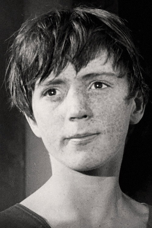 Photo of André Heuzé, Acting