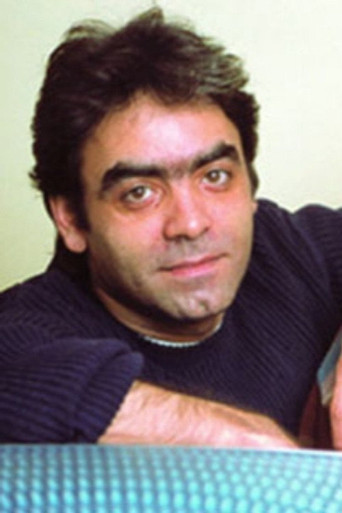 Photo of Vangelis Balafoutis, Directing