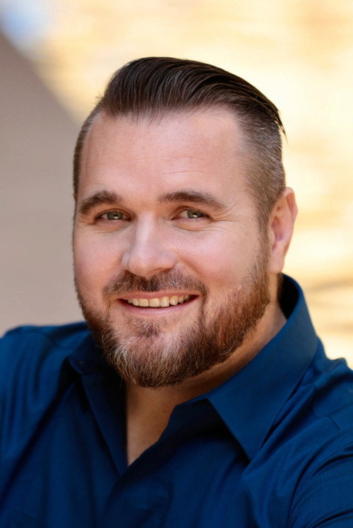 Photo of Joel Crawford, Directing
