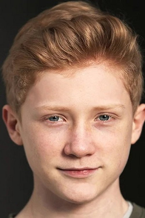 Photo of Joshua van Dalsum, Acting