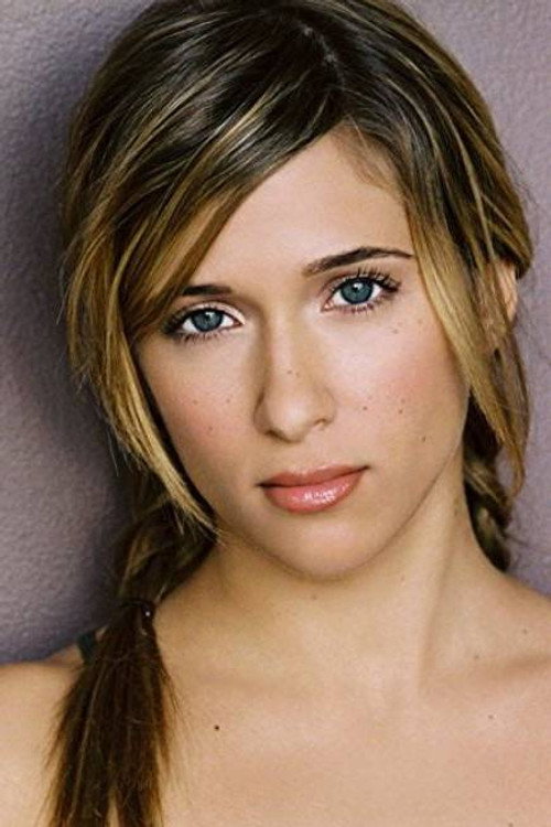 Photo of Christina Corigliano, Acting
