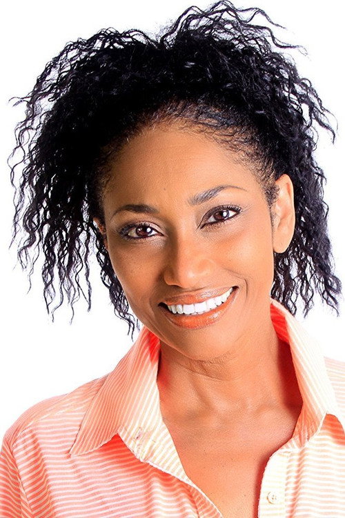 Photo of Pamella D'Pella, Acting