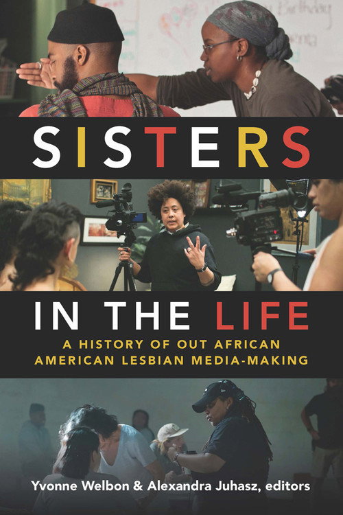 Movie poster for Sisters in the Life: First Love (1993)